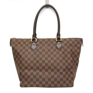 LOUIS VUITTON Brown Damier Bag